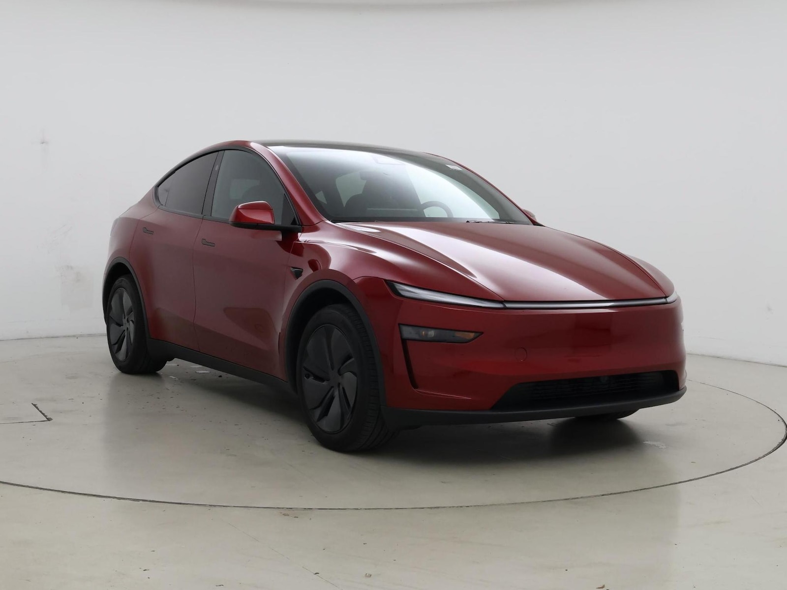 tesla model y 2026 7SAYGDED4TA702118 image
